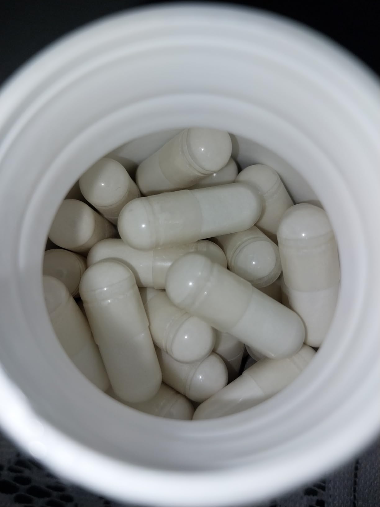 ⭐ Ashwagandha + Magnesio 1000mg 60 CAPS ♂️🚶