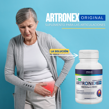✨“Artronex Original – Recupera la Movilidad, Recupera tu Vida”✨