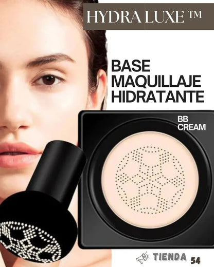 ♀️ BB CREAM - BASE MAQUILLAJE HIDRATANTE 🎨