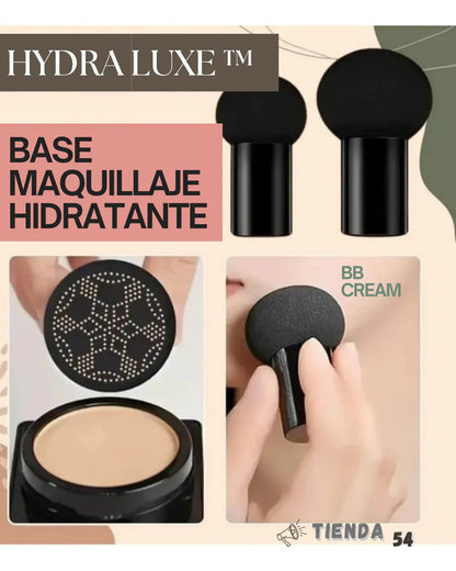 ♀️ BB CREAM - BASE MAQUILLAJE HIDRATANTE 🎨