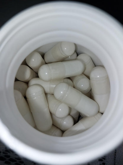 ⭐ Ashwagandha + Magnesio 1000mg 60 CAPS ♂️🚶